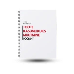 Toote kasumlikuks muutmine